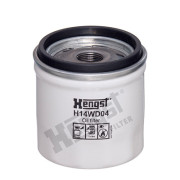 H14WD04 HENGST FILTER hydraulický filter automatickej prevodovky H14WD04 HENGST FILTER