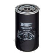 HG19WD05 Hydraulický filtr, automatická převodovka HENGST FILTER