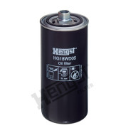 HG18WD05 Hydraulický filtr, automatická převodovka HENGST FILTER