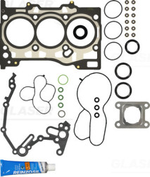 S40699-00 Kompletní sada těsnění, motor GLASER