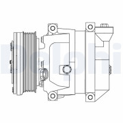 CS10095 Kompresor, klimatizace DELPHI