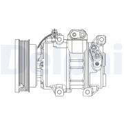 CS20343 Kompresor, klimatizace DELPHI