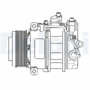 CS20378 Kompresor, klimatizace DELPHI