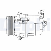 CS20429 Kompresor, klimatizace DELPHI