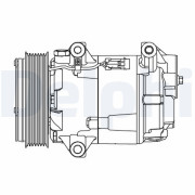 CS20430 DELPHI kompresor klimatizácie CS20430 DELPHI