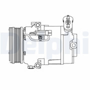 CS20432 Kompresor, klimatizace DELPHI