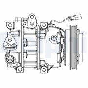 CS20493 Kompresor, klimatizace DELPHI