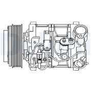 CS20545 Kompresor, klimatizace DELPHI