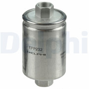 EFP232 DELPHI palivový filter EFP232 DELPHI