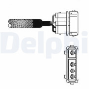 ES10333-12B1 Lambda sonda DELPHI