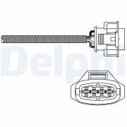 ES10790-12B1 Lambda sonda DELPHI