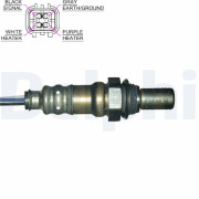 ES20211 Lambda sonda DELPHI