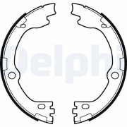 LS2119 DELPHI sada brzd. čeľustí parkov. brzdy LS2119 DELPHI