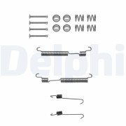 LY1316 DELPHI sada príslużenstva brzdovej čeľuste LY1316 DELPHI