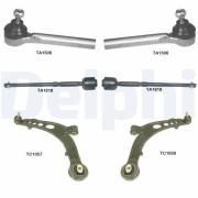 TC1960KIT Sada na opravy, příčné závěsné rameno DELPHI