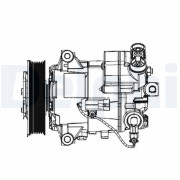 TSP0155948 Kompresor, klimatizace DELPHI