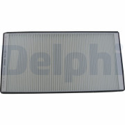 TSP0325006 Filtr, vzduch v interiéru DELPHI