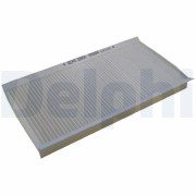 TSP0325048C Filtr, vzduch v interiéru DELPHI