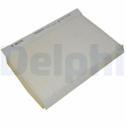 TSP0325123 DELPHI filter vnútorného priestoru TSP0325123 DELPHI