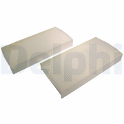 TSP0325141 Filtr, vzduch v interiéru DELPHI