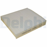 TSP0325298 DELPHI filter vnútorného priestoru TSP0325298 DELPHI