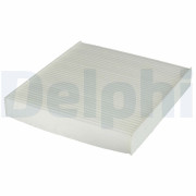 TSP0325344 Filtr, vzduch v interiéru DELPHI