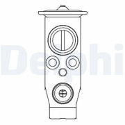 CB1003V Expanzní ventil, klimatizace DELPHI