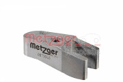 0873040 METZGER halter, einspritzventil 0873040 METZGER