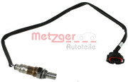 0893002 Lambda sonda genuine METZGER