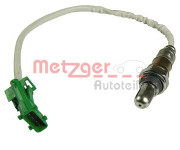 0893004 Lambda sonda genuine METZGER