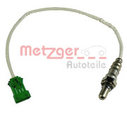 0893005 Lambda sonda genuine METZGER