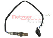 0893011 Lambda sonda genuine METZGER