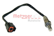 0893014 Lambda sonda genuine METZGER