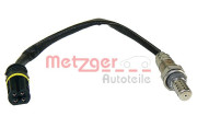 0893021 Lambda sonda genuine METZGER