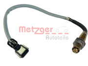 0893023 Lambda sonda genuine METZGER