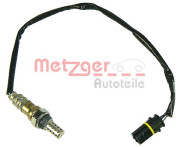 0893027 Lambda sonda genuine METZGER