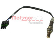 0893042 Lambda sonda genuine METZGER