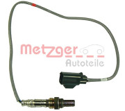 0893056 Lambda sonda genuine METZGER