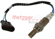 0893059 Lambda sonda genuine METZGER