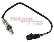 0893061 Lambda sonda genuine METZGER