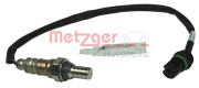 0893074 Lambda sonda OE-part METZGER