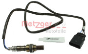 0893087 METZGER lambda sonda 0893087 METZGER