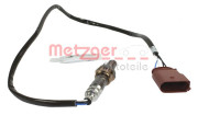 0893092 Lambda sonda genuine METZGER