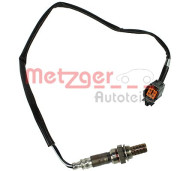 0893098 Lambda sonda genuine METZGER