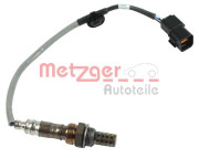 0893101 Lambda sonda genuine METZGER