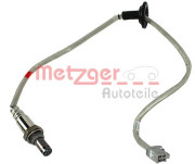 0893112 Lambda sonda genuine METZGER