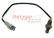 0893128 Lambda sonda genuine METZGER