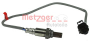 0893133 Lambda sonda OE-part METZGER