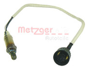 0893140 METZGER lambda sonda 0893140 METZGER