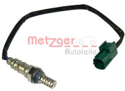 0893144 Lambda sonda genuine METZGER